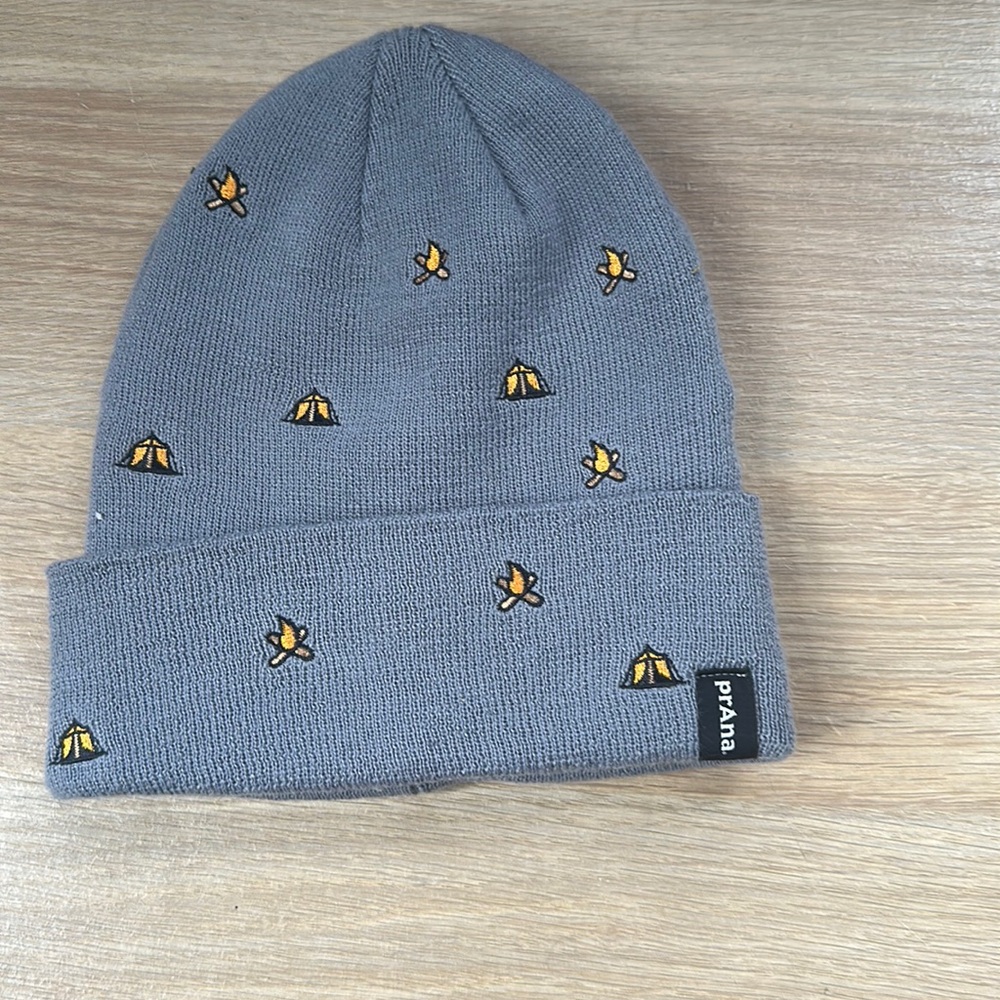 Prana hat